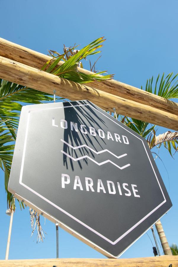 Auberge de jeunesse Longboard Paradise Surf Club Rio de Janeiro