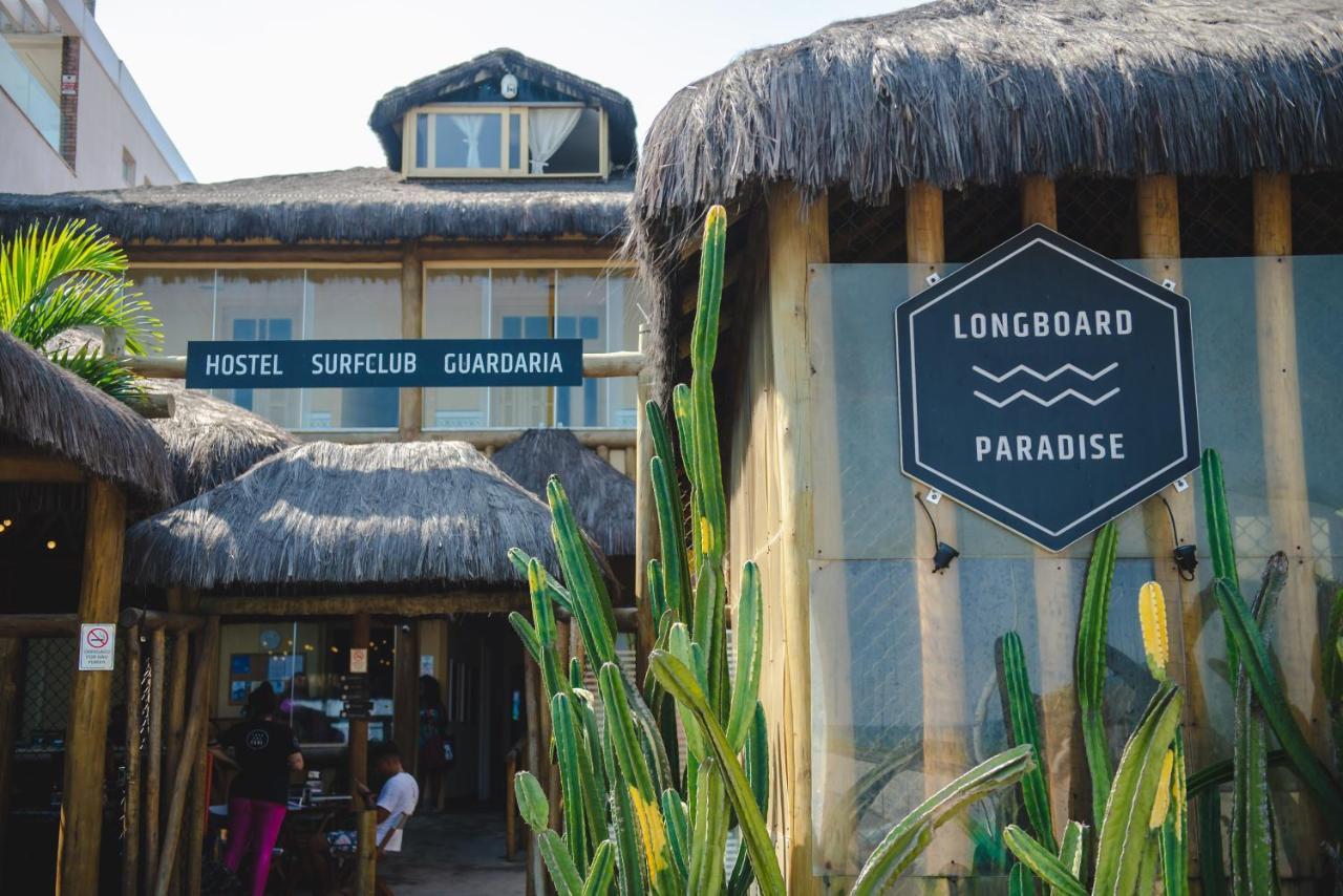 Longboard Paradise Surf Club * Rio de Janeiro