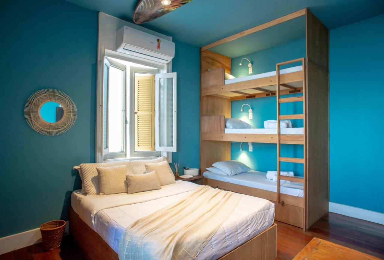 Longboard Paradise Surf Club Auberge de jeunesse *