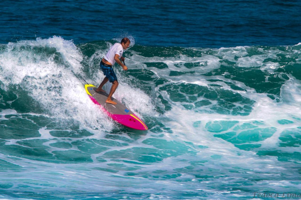 Longboard Paradise Surf Club * Rio de Janeiro