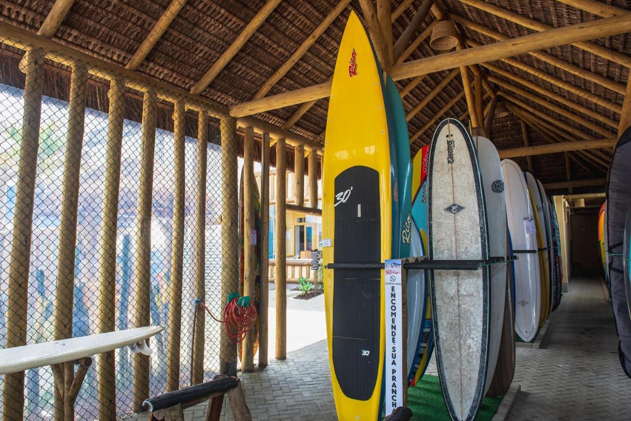 Longboard Paradise Surf Club Rio de Janeiro