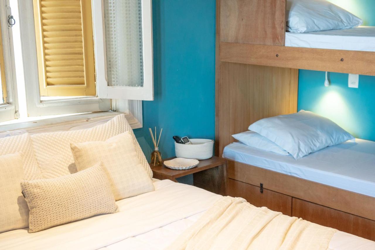 Auberge de jeunesse Longboard Paradise Surf Club