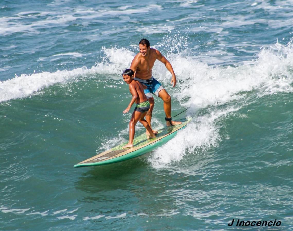 Longboard Paradise Surf Club Auberge de jeunesse Rio de Janeiro
