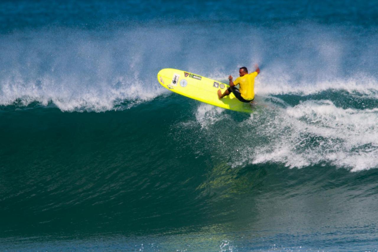 Auberge de jeunesse Longboard Paradise Surf Club Rio de Janeiro