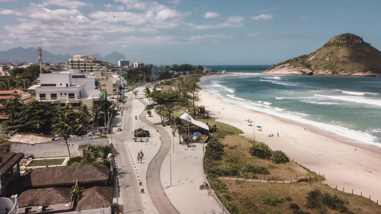 Auberge de jeunesse Longboard Paradise Surf Club