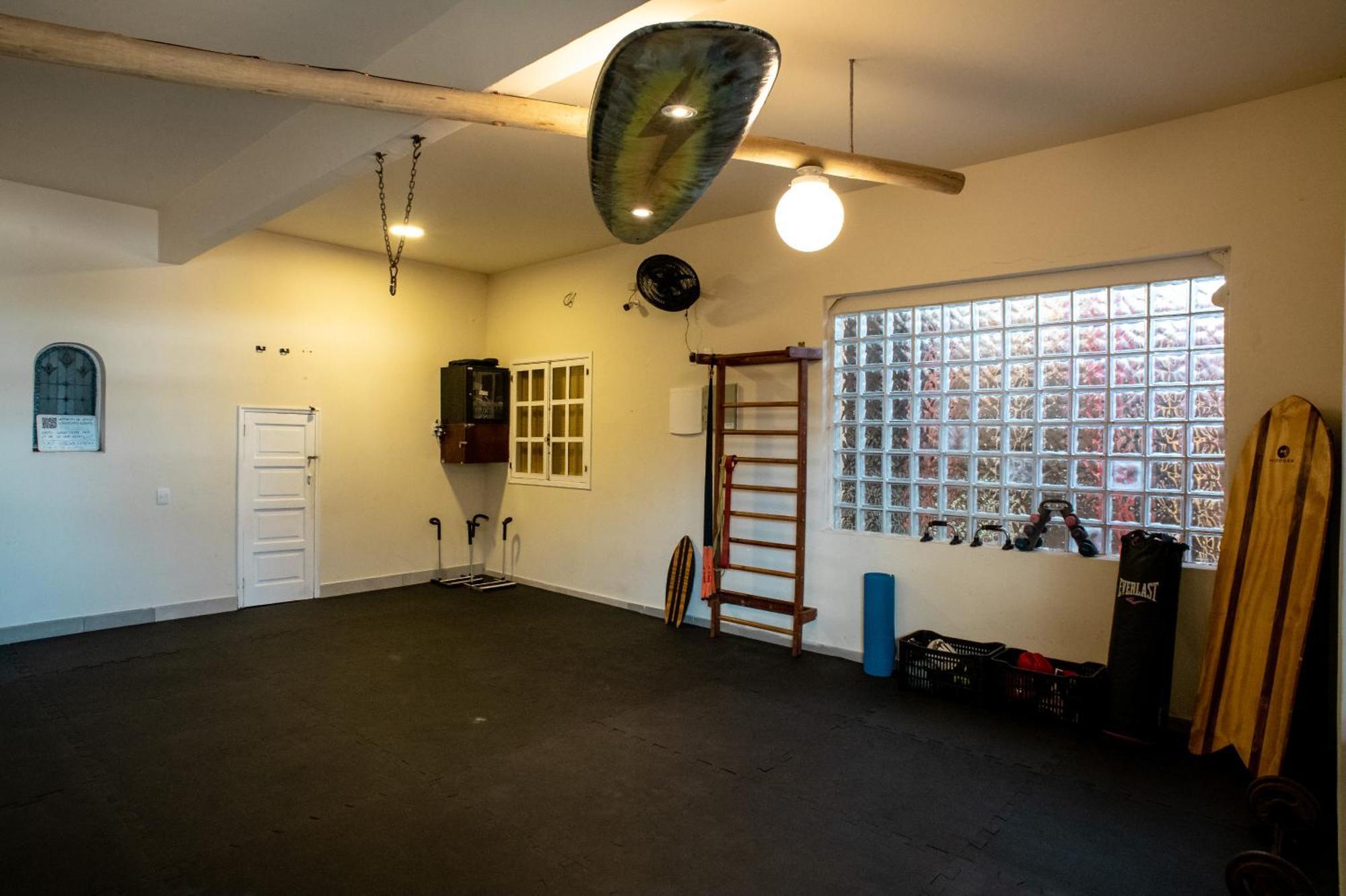 Longboard Paradise Surf Club Auberge de jeunesse